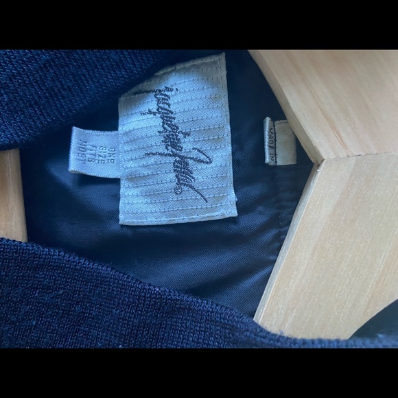 Jacqueline Ferrar vintage jacket - Picture 3 of 15